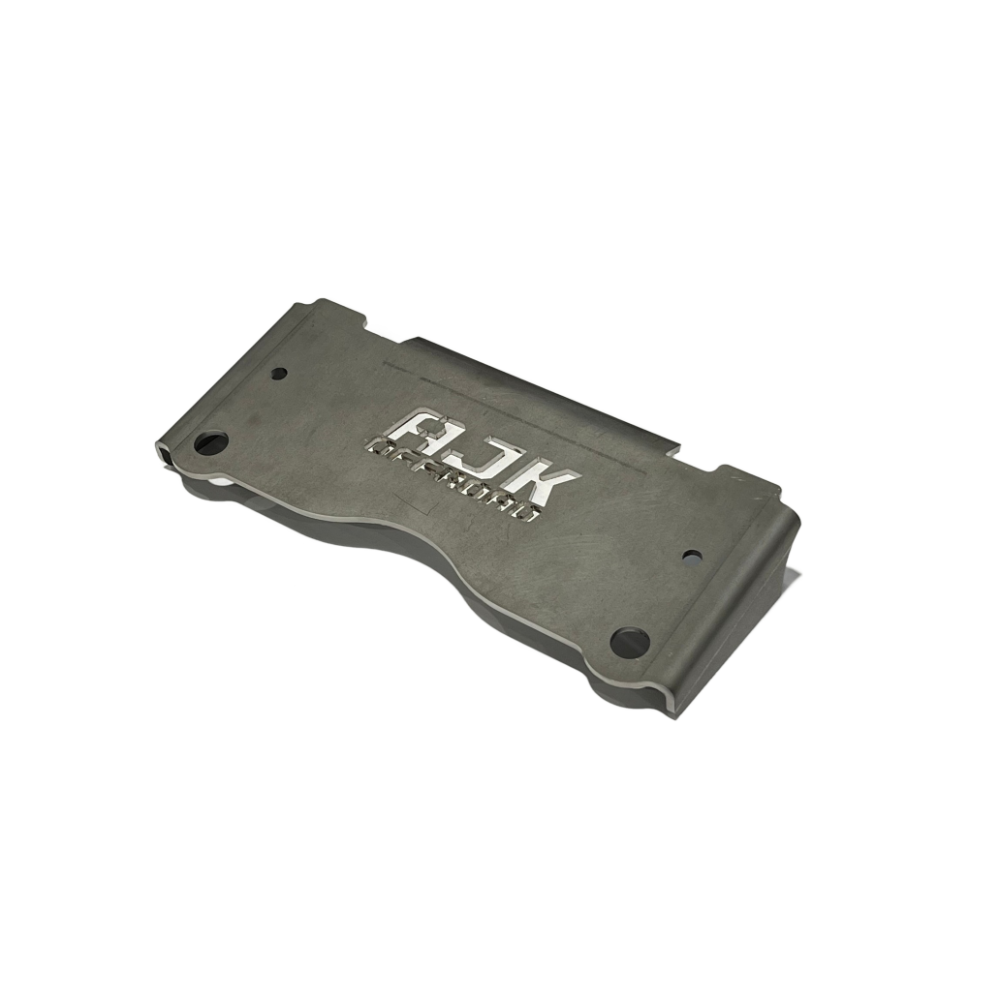 Weld On Click 6 Plate