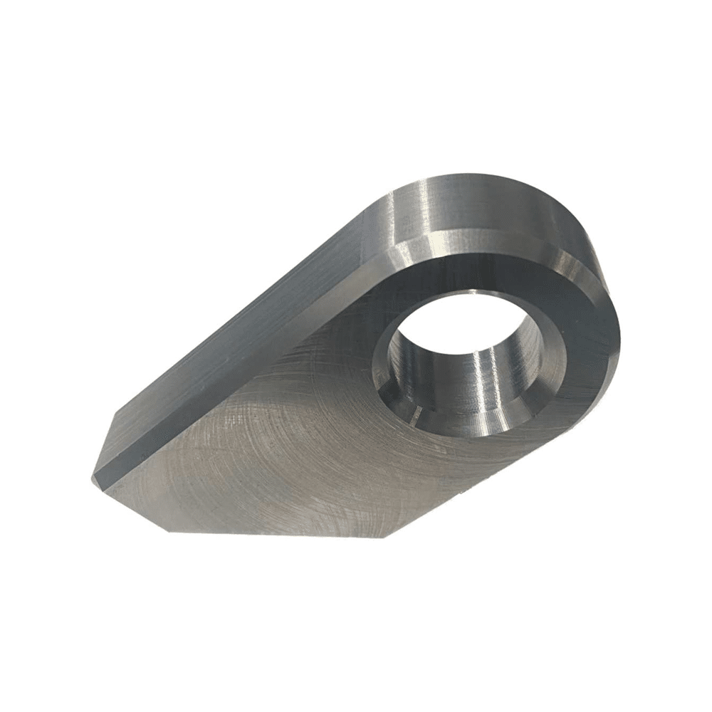 Angle Clevis Mount