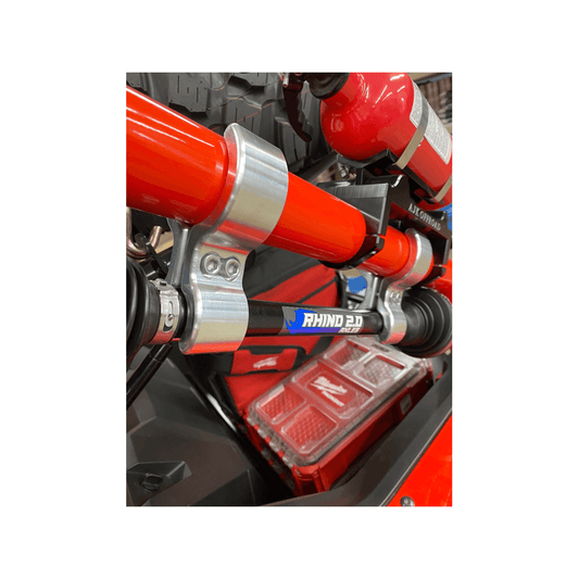 AJK Offroad SXS Billet Aluminum Axle Holder - AJK Offroad