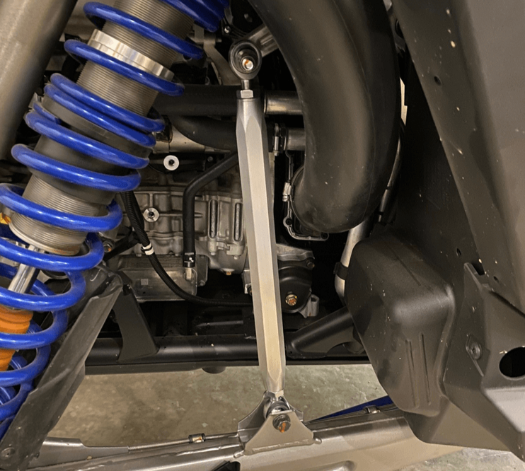 Polaris Pro R Sway Bar Link