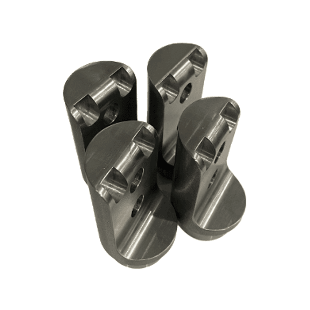 Polaris RZR 200 Cage Bungs