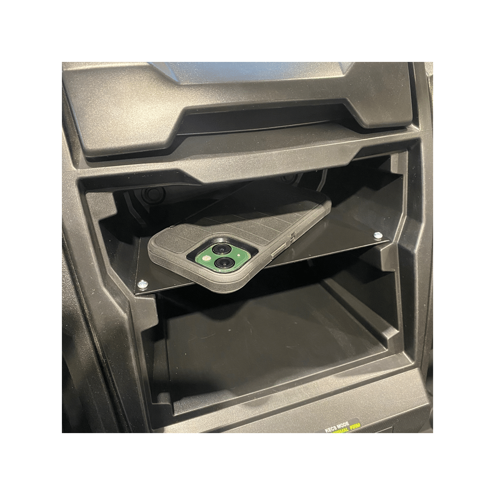 Kawasaki KRX Center Console Shelf