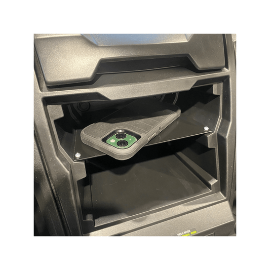 Kawasaki KRX Center Console Shelf
