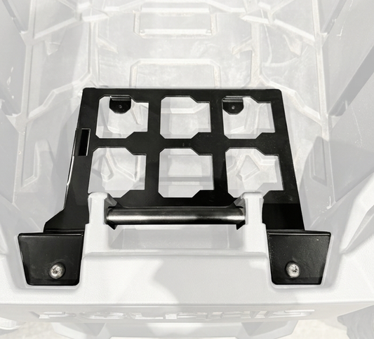 Small Rear Packout for Polaris Pro XP / Turbo R / Pro S