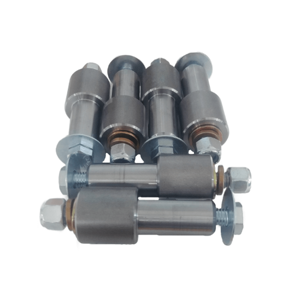 Polaris Xpedition Tree Kicker Studs