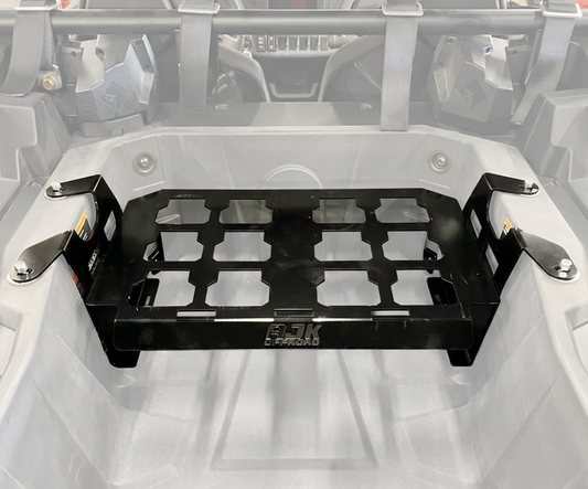 Polaris RZR XP 1000 2024 Model Year Packout Mount