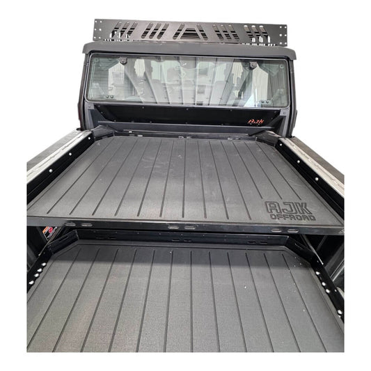 Polaris Xpedition Bed Mat for Tray