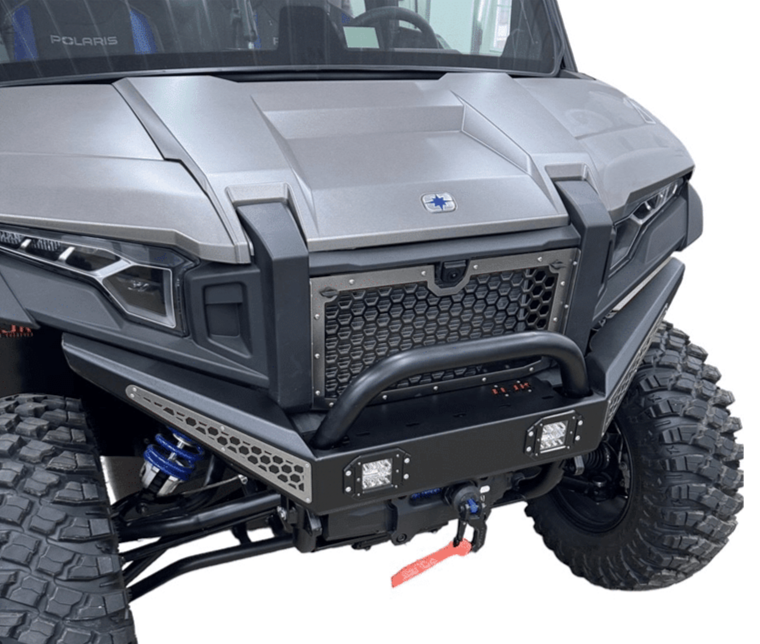 Polaris Xpedition Front Bumper