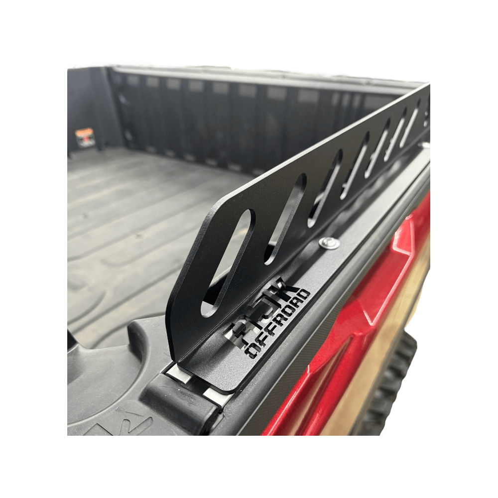 Polaris Ranger 1500XD Bed Rails