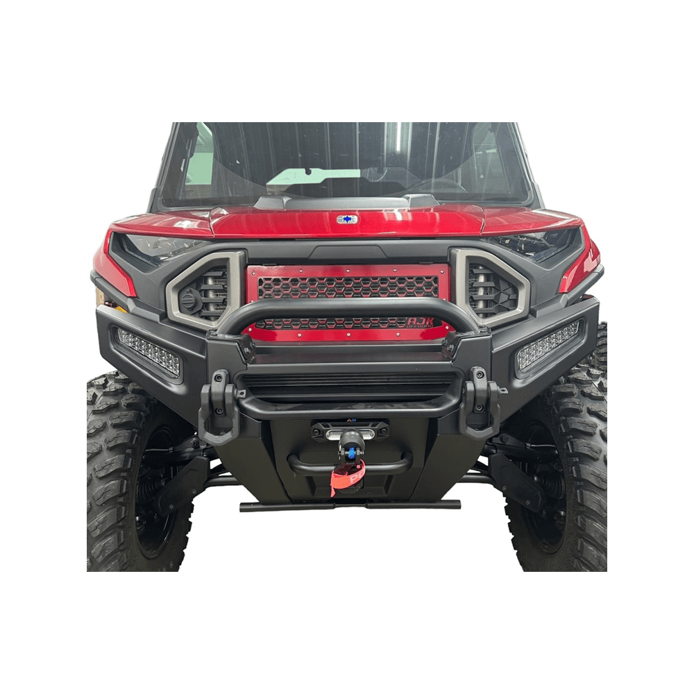Polaris Ranger 1500XD Grill