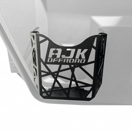 Polaris Ranger 1500XD Door Storage Pockets