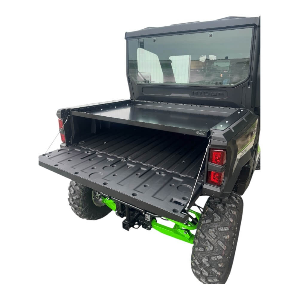 Kawasaki Ridge Bed Tray