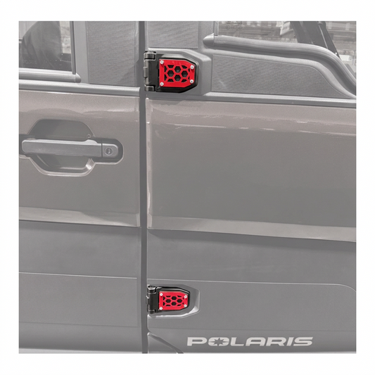 Polaris Ranger 1500XD Door Hinge Accent