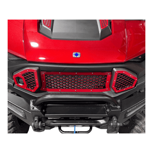 Polaris Ranger 1500XD Grill