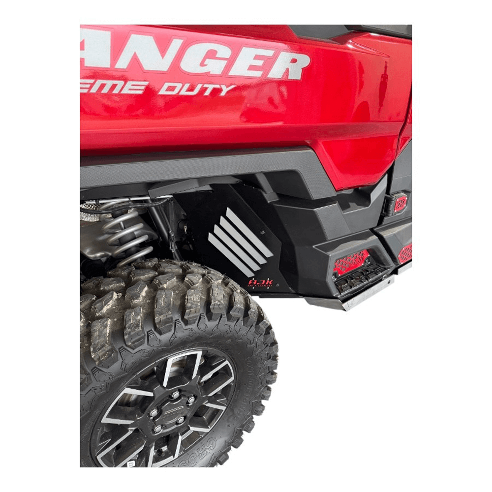 Polaris Ranger 1500XD Inner Fender Guards