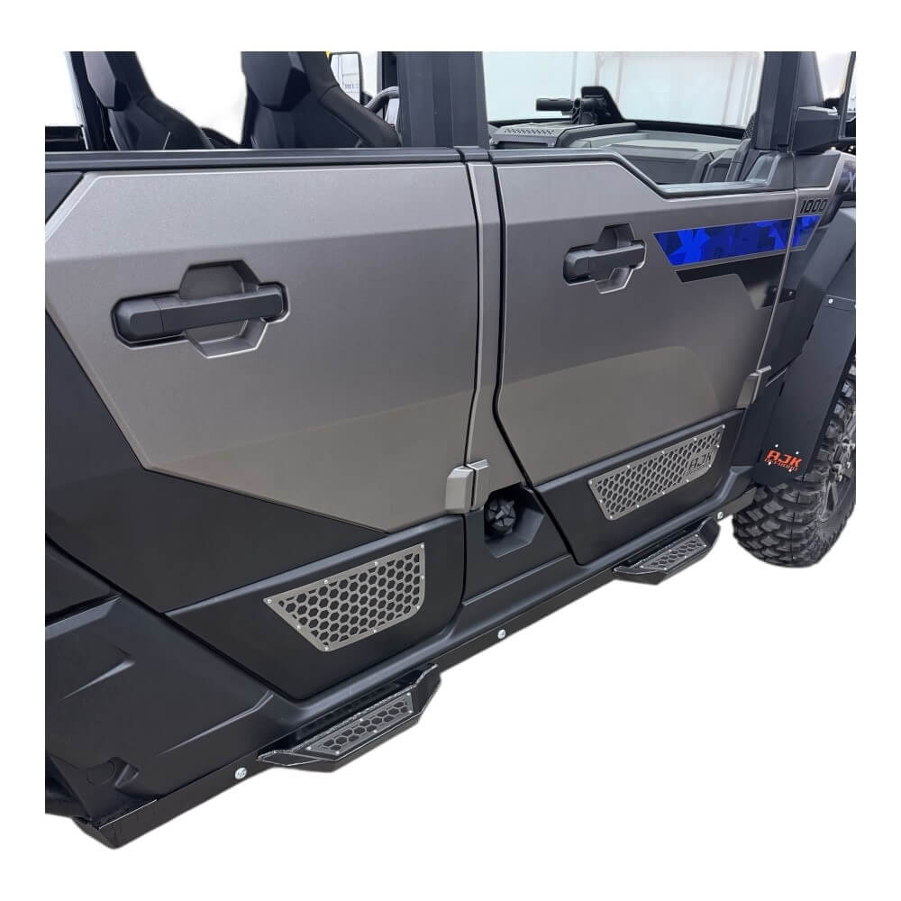 Polaris Xpedition Lower Door Accents