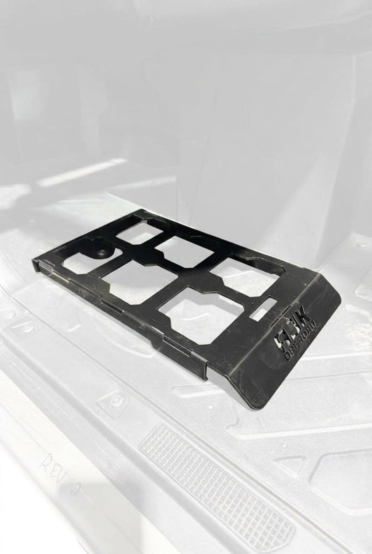 Polaris Ranger 1500XD Under Seat Packout Mount