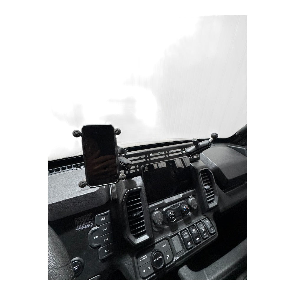 CF Moto Uforce U10 Dash Panel