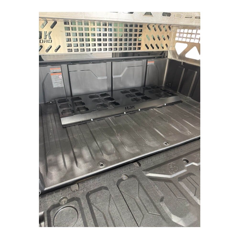 CF Moto UForce U10 Packout Mount