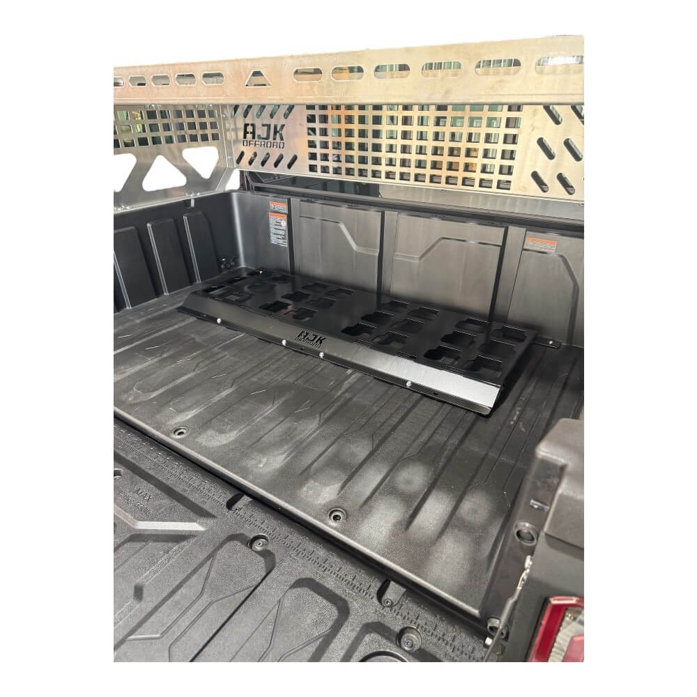 CF Moto UForce U10 Packout Mount