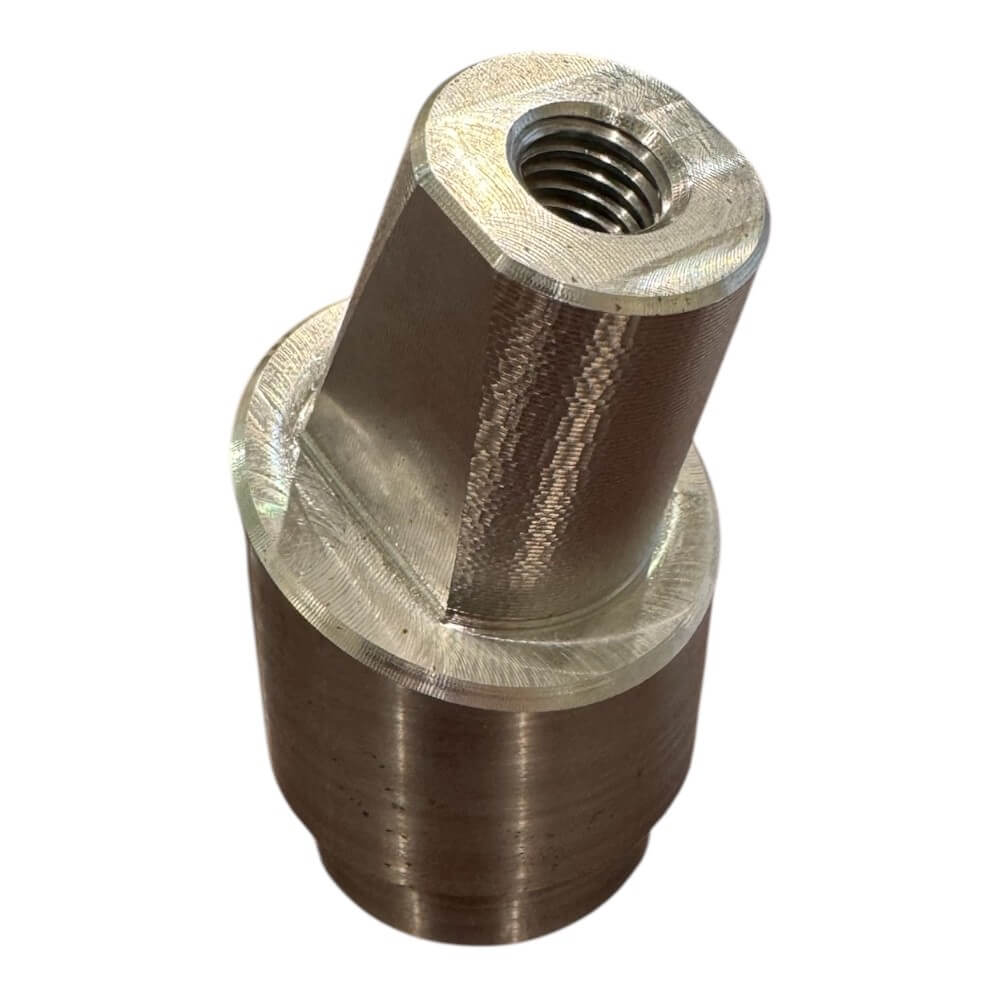 Polaris Pro R Factory Style Cage Bung LONG