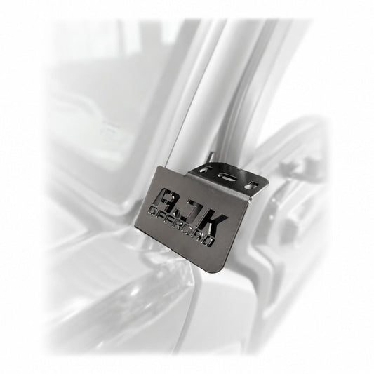 CF Moto UForce U10 A Pillar light mount
