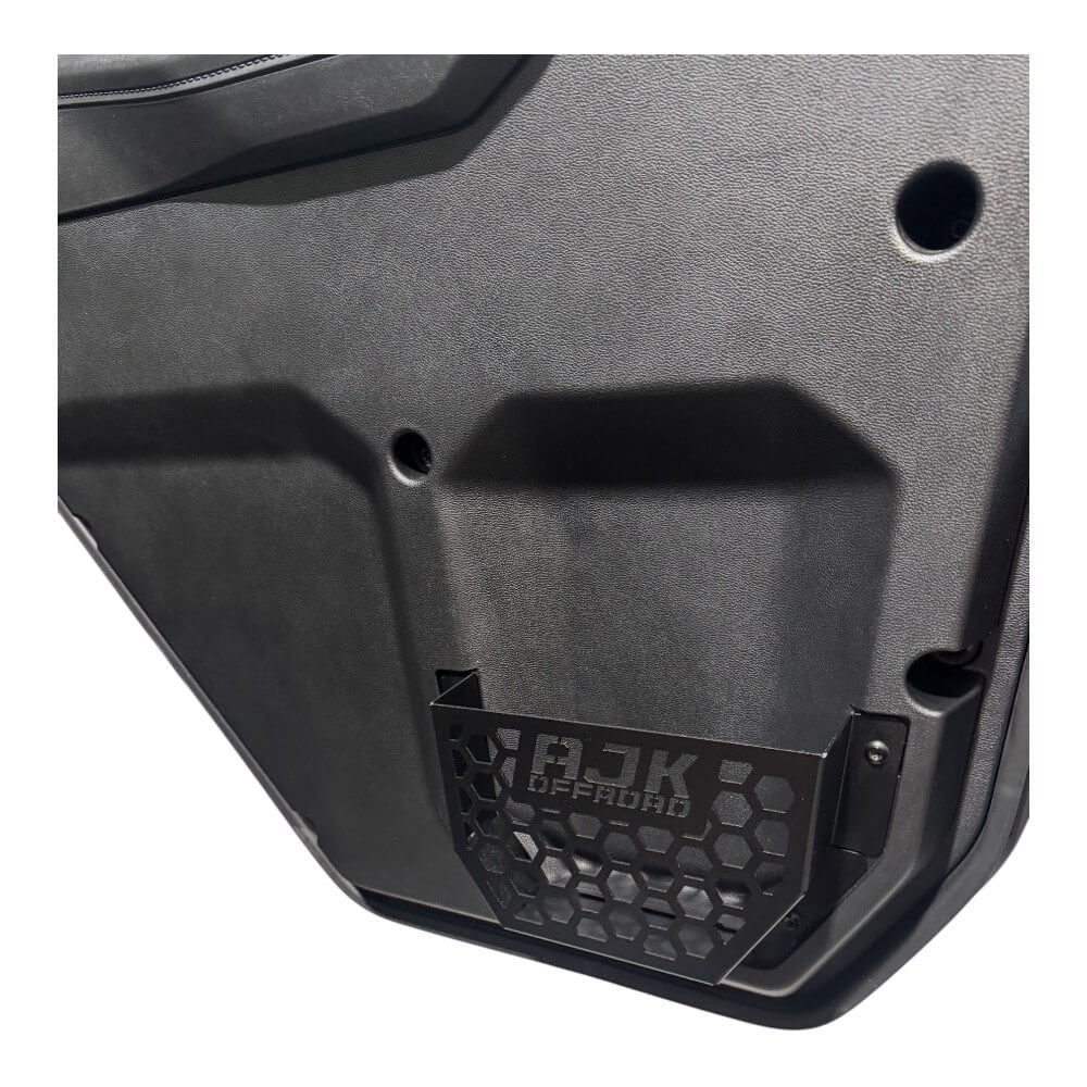 CF Moto UForce U10 Door Storage Pockets