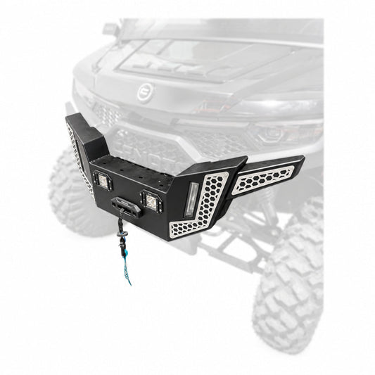 CF Moto UForce U10 Front Bumper