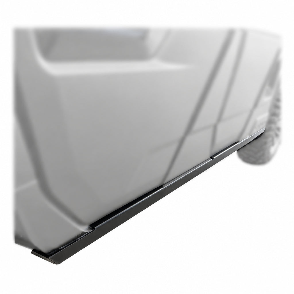 CF Moto UForce U10 Rock Sliders