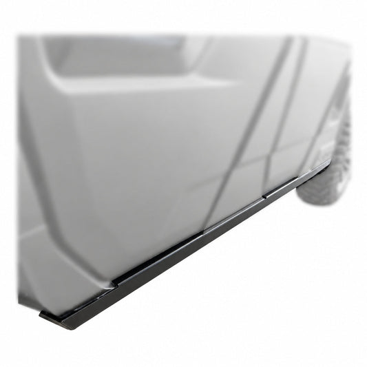 CF Moto UForce U10 Rock Sliders