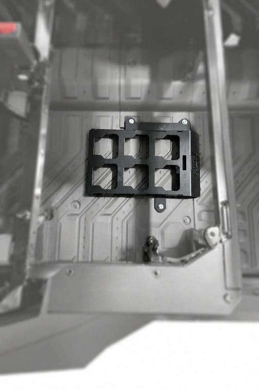 CF Moto UForce U10 Under Seat Packout Mount