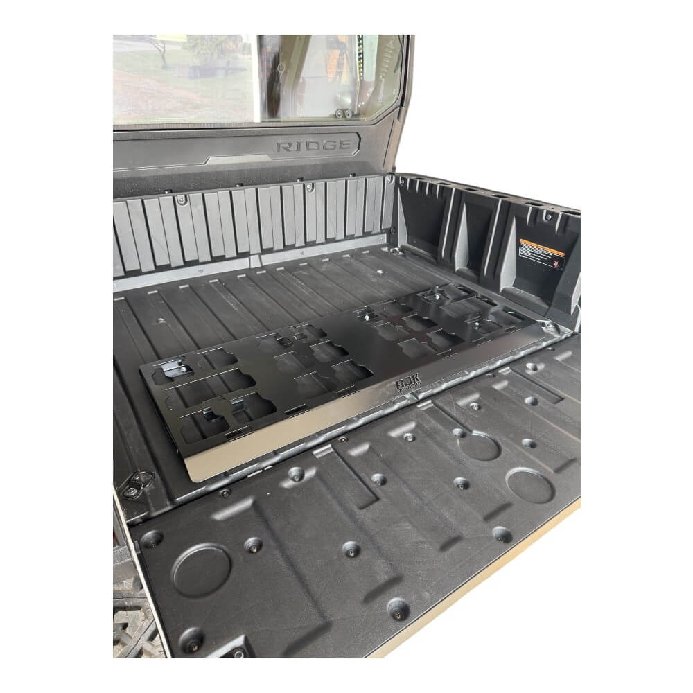 Kawasaki Ridge Rear Packout Mount