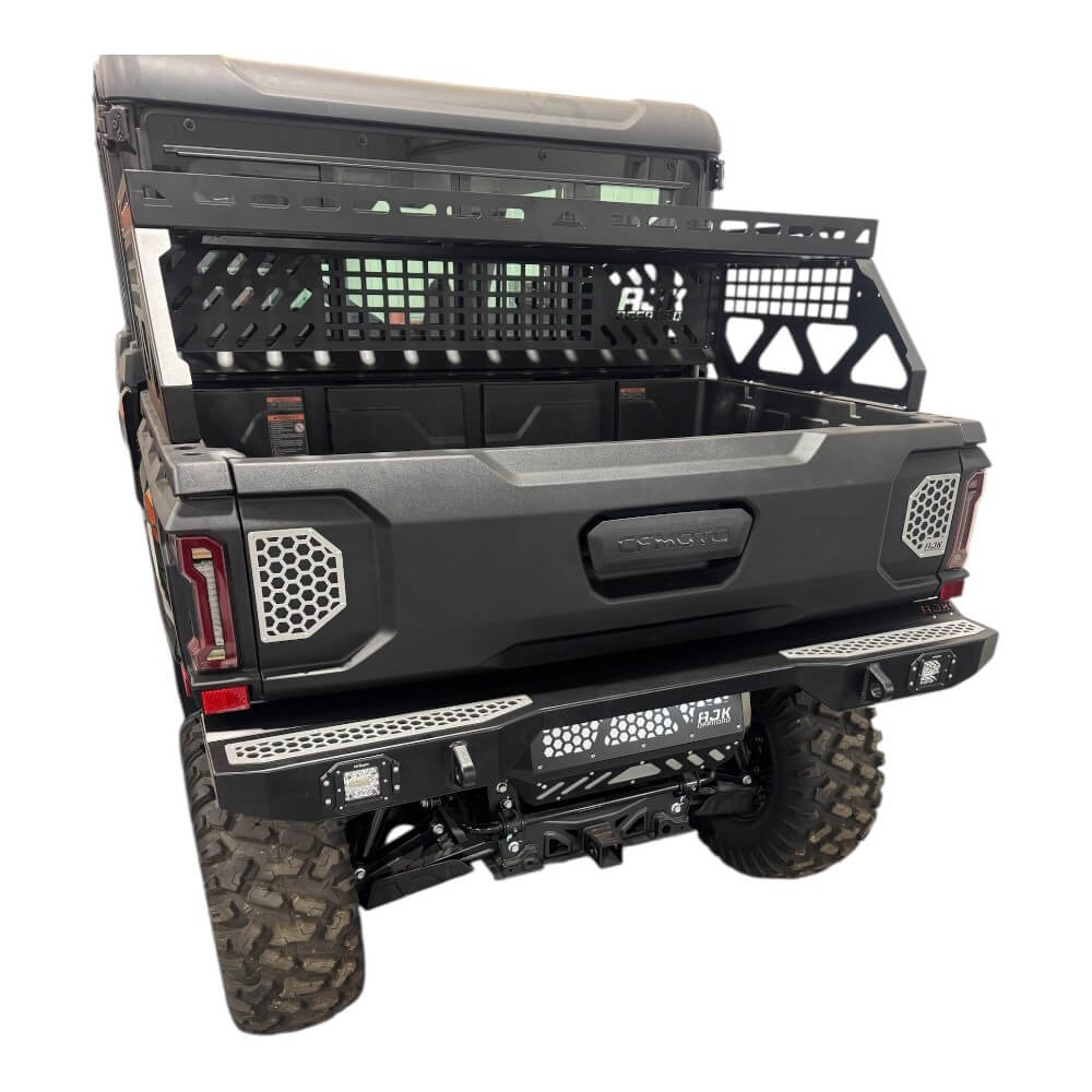 CF Moto UForce U10 Tailgate Accent