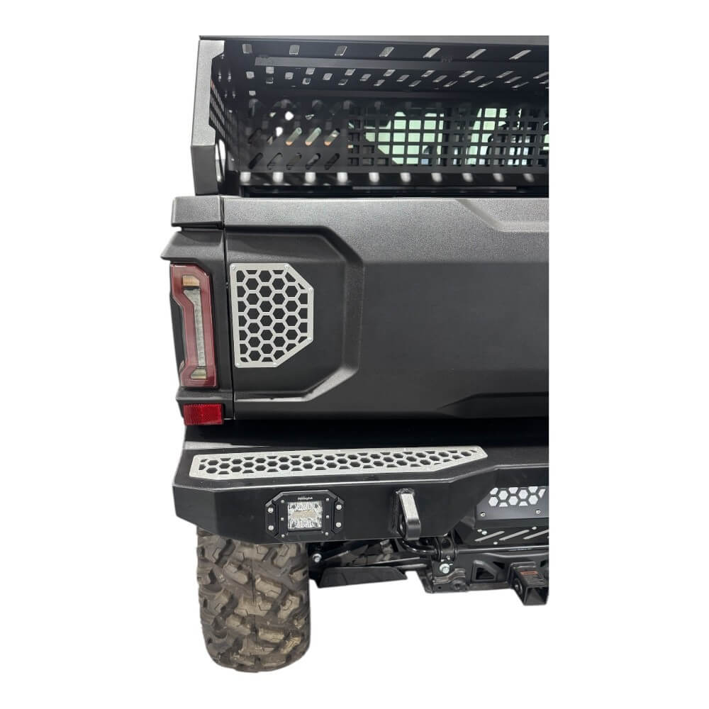 CF Moto UForce U10 Tailgate Accent