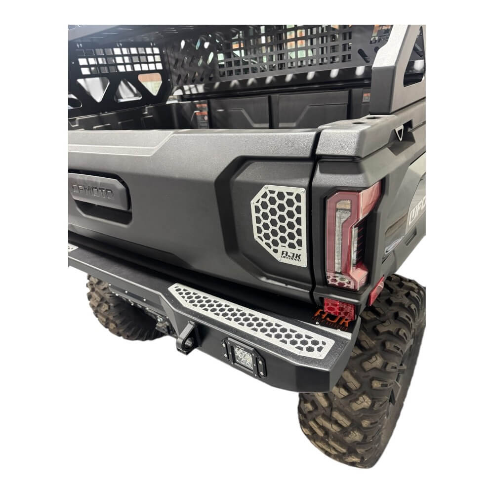 CF Moto UForce U10 Tailgate Accent