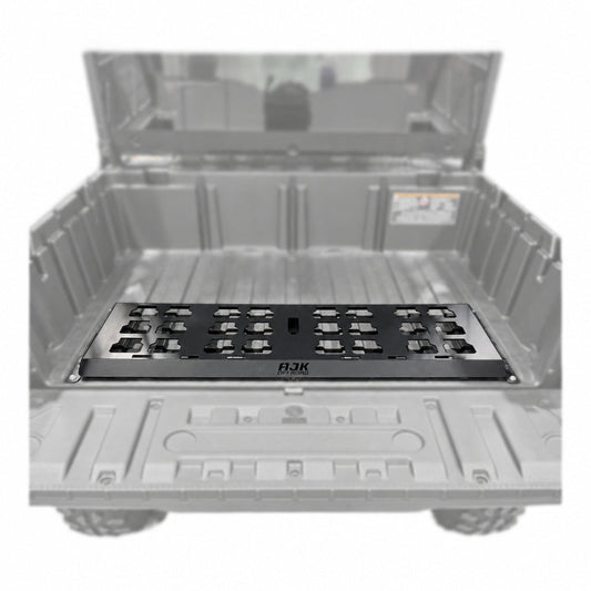 Can-Am Defender HD10 Packout Mount