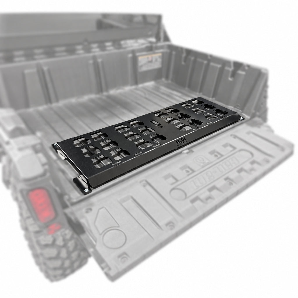 Can-Am Defender HD10 Packout Mount - image 3