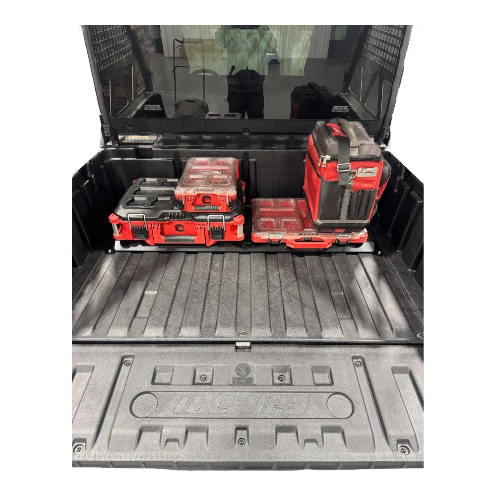 Can-Am Defender HD10 Packout Mount - image 7