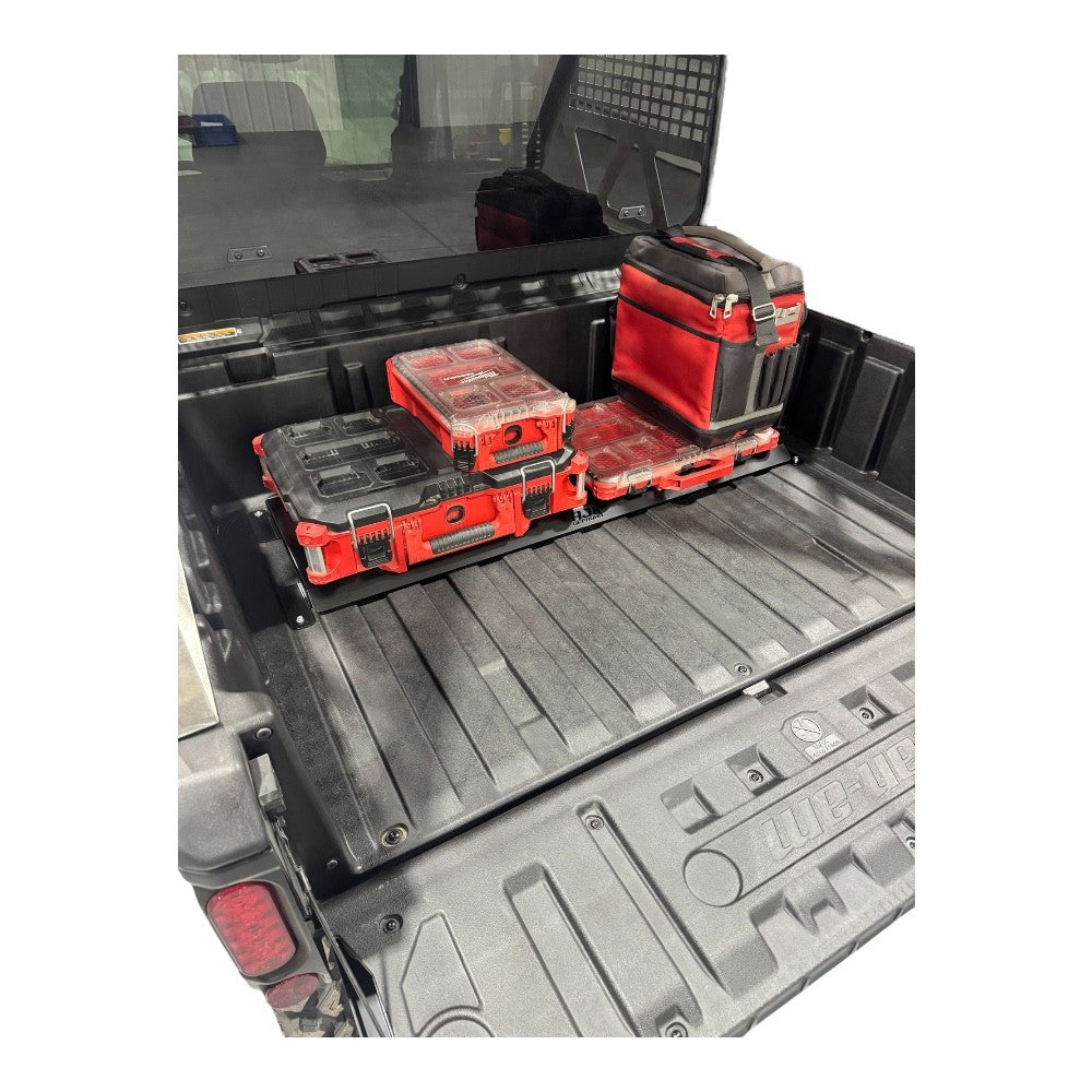Can-Am Defender HD10 Packout Mount - image 8