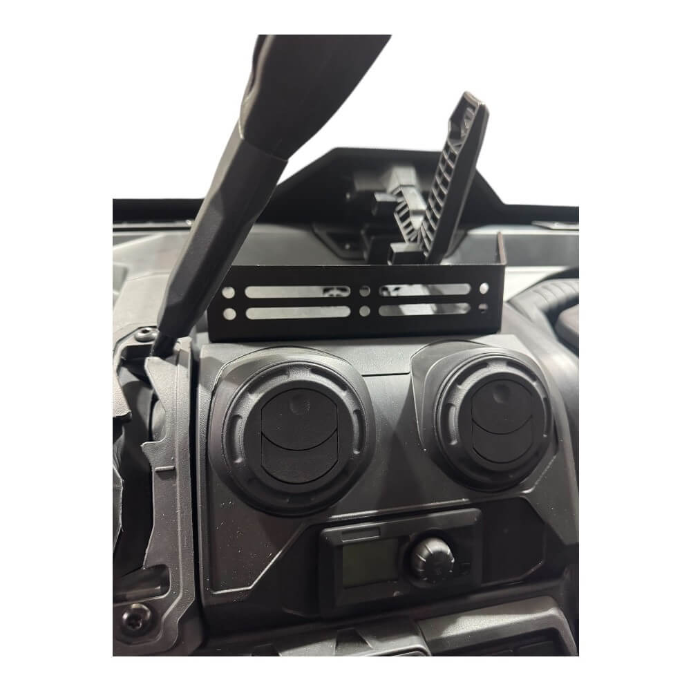 Can-Am Defender HD10 Dash Mount - image 5