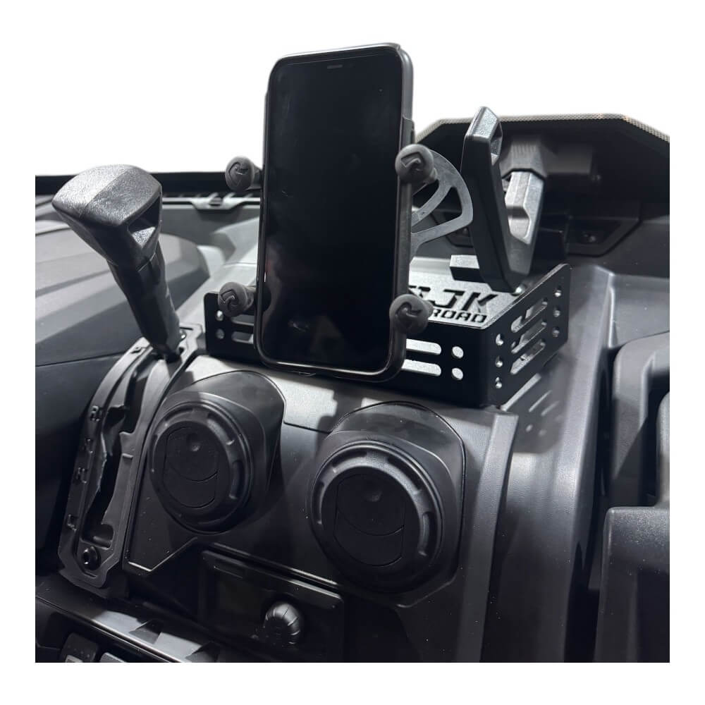 Can-Am Defender HD10 Dash Mount - image 4