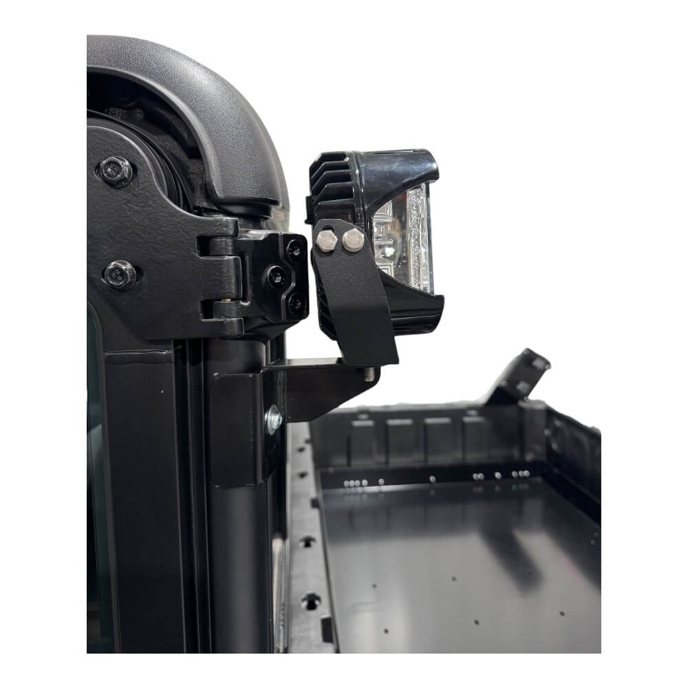 CF Moto UForce U10 Whip / Light mount - image 6
