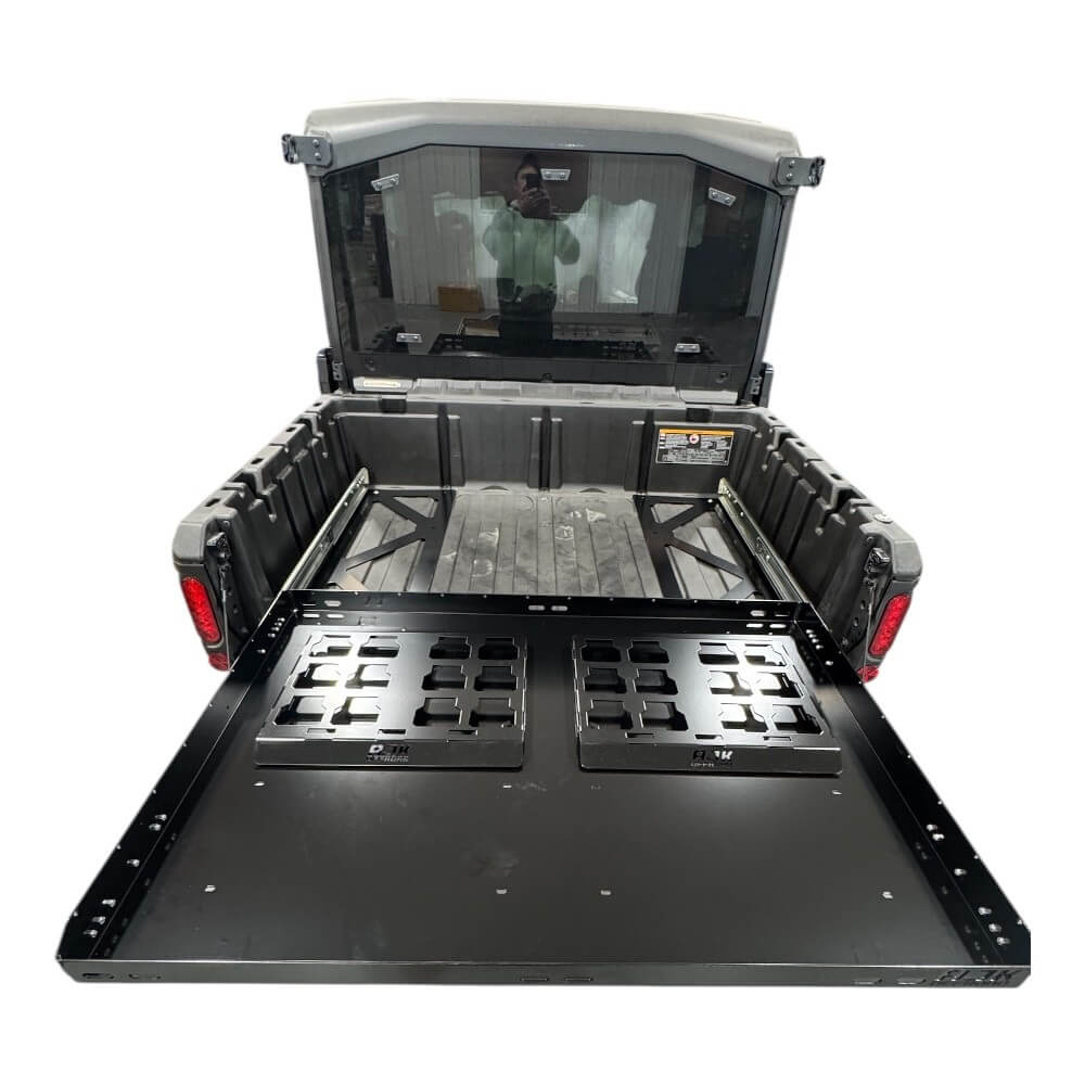 Can-Am Defender HD10 Bed Drawer - image 7