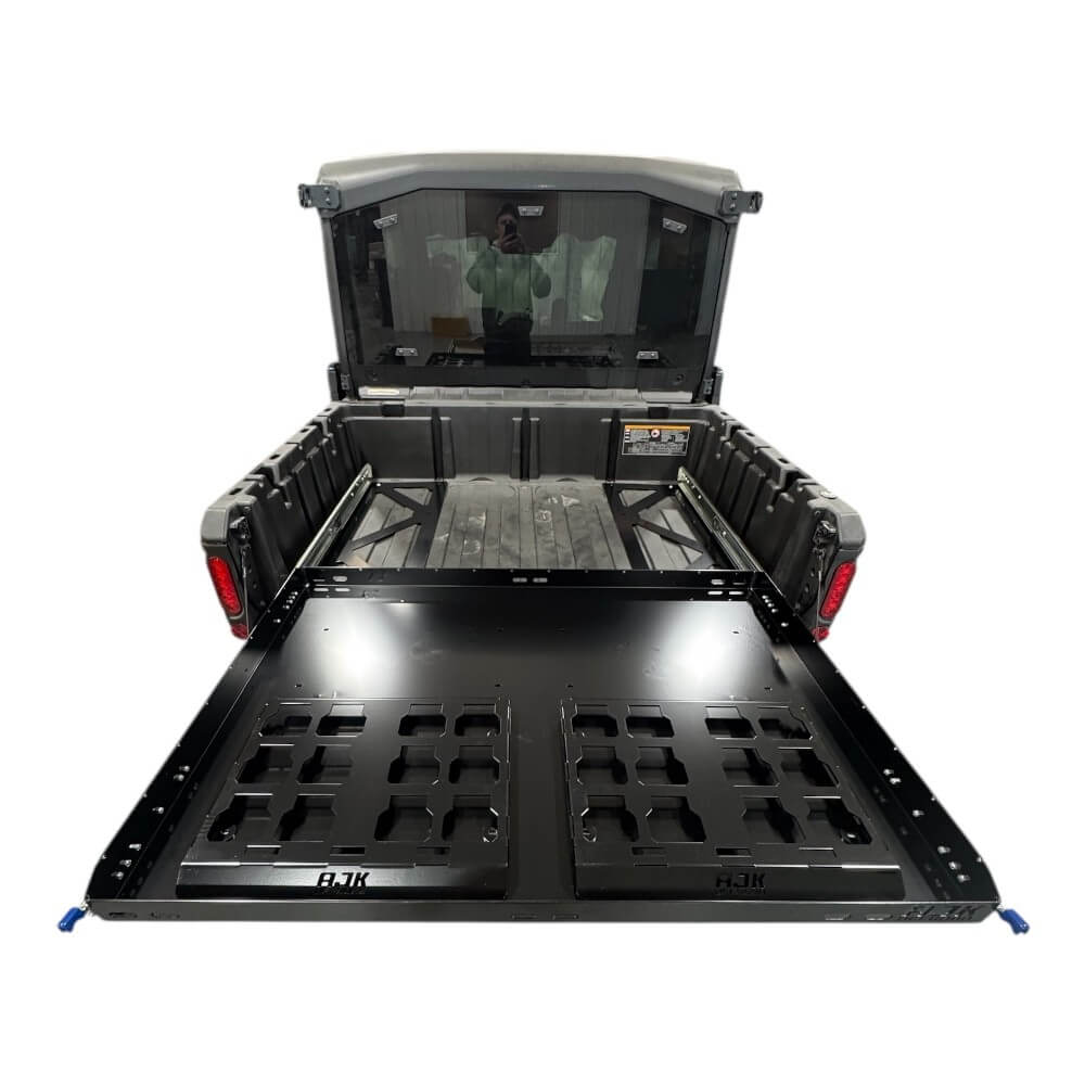 Can-Am Defender HD10 Bed Drawer - image 6