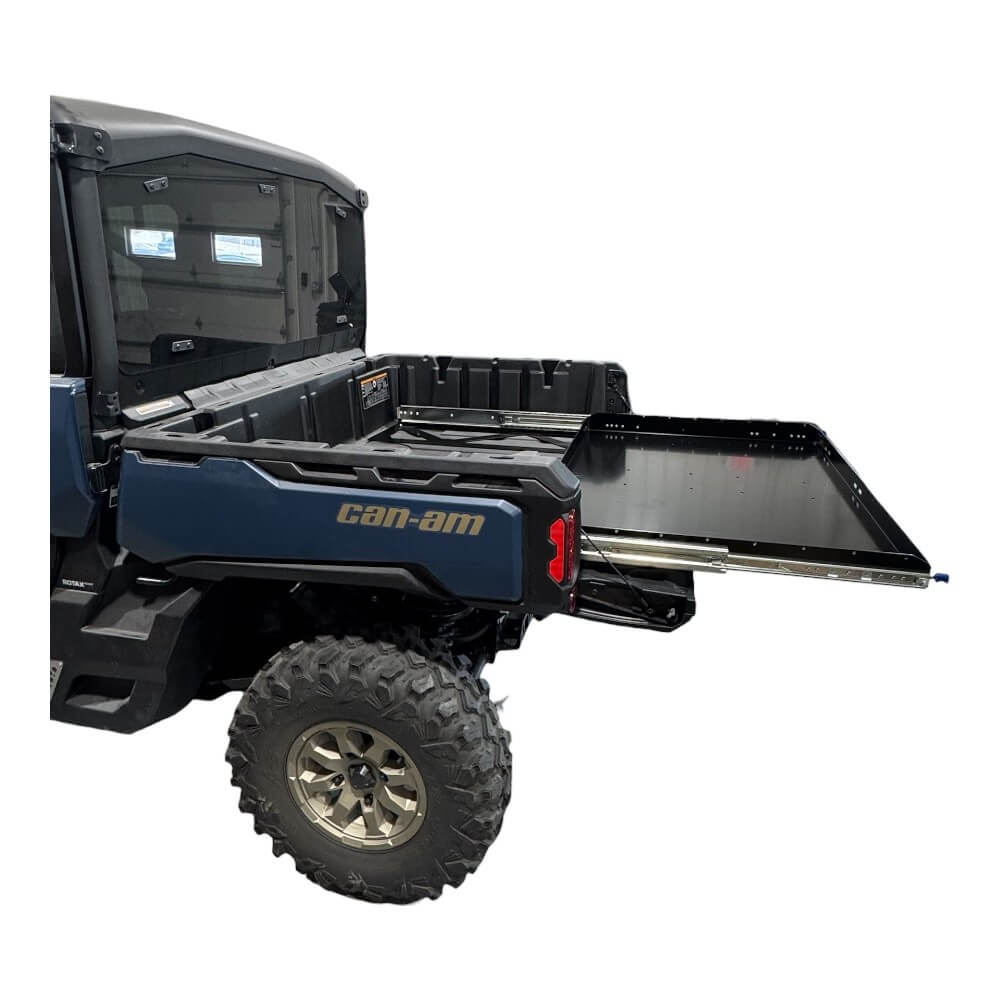 Can-Am Defender HD10 Bed Drawer - image 3