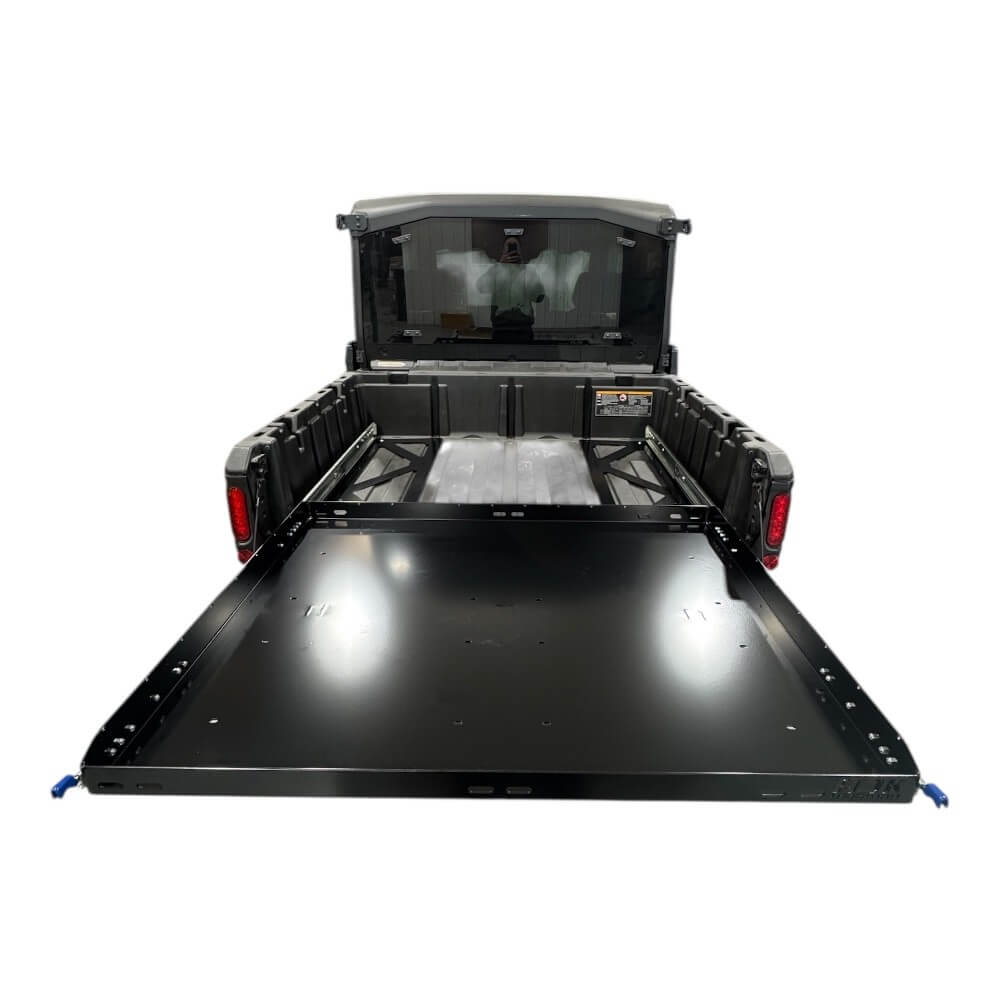 Can-Am Defender HD10 Bed Drawer - image 4