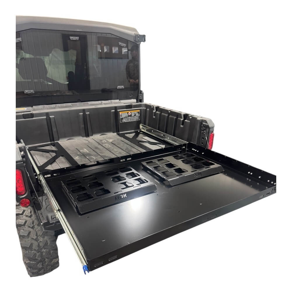 Can-Am Defender HD10 Bed Drawer - image 8