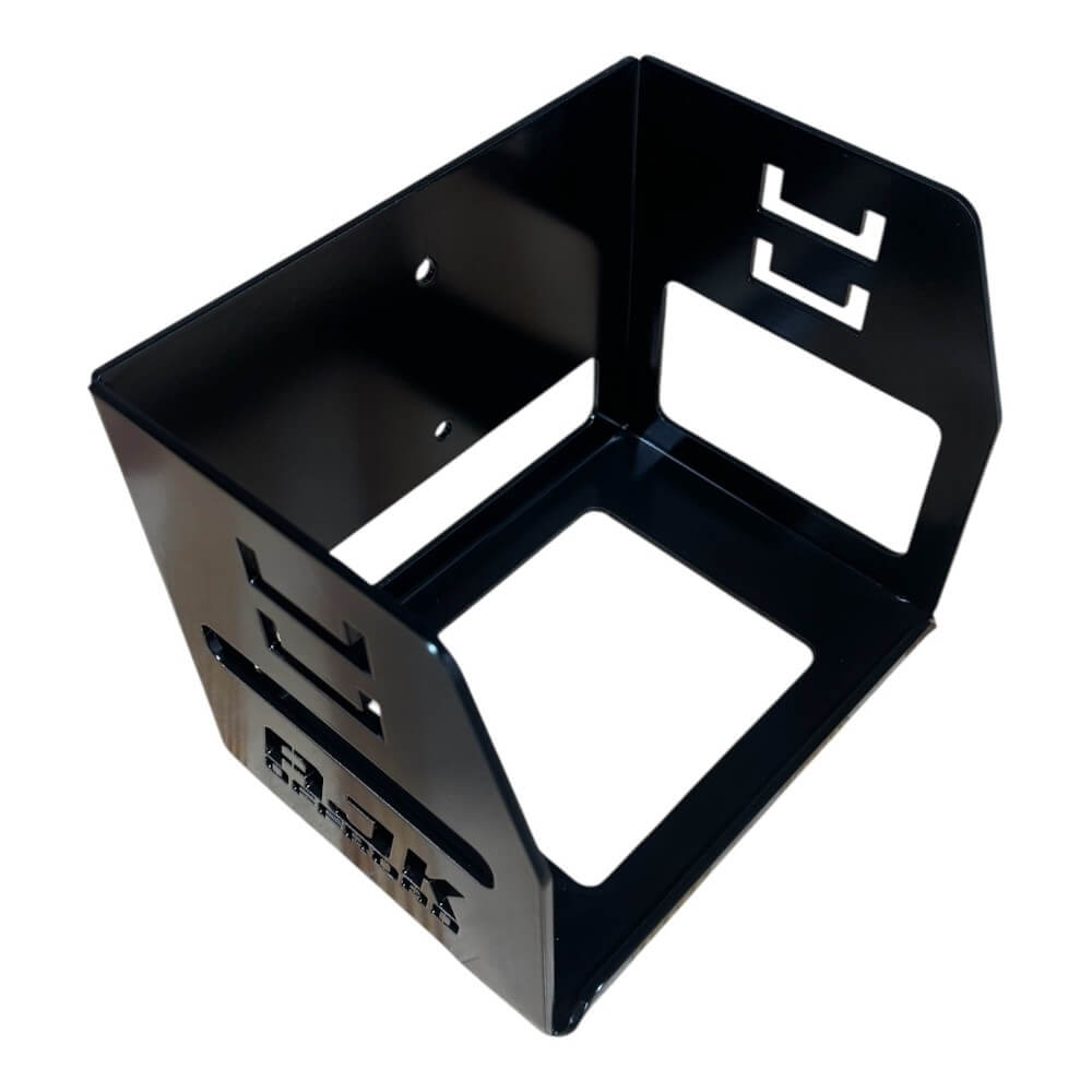 AJK Offroad CF Moto UForce U10 Dual Battery Box - AJK Offroad