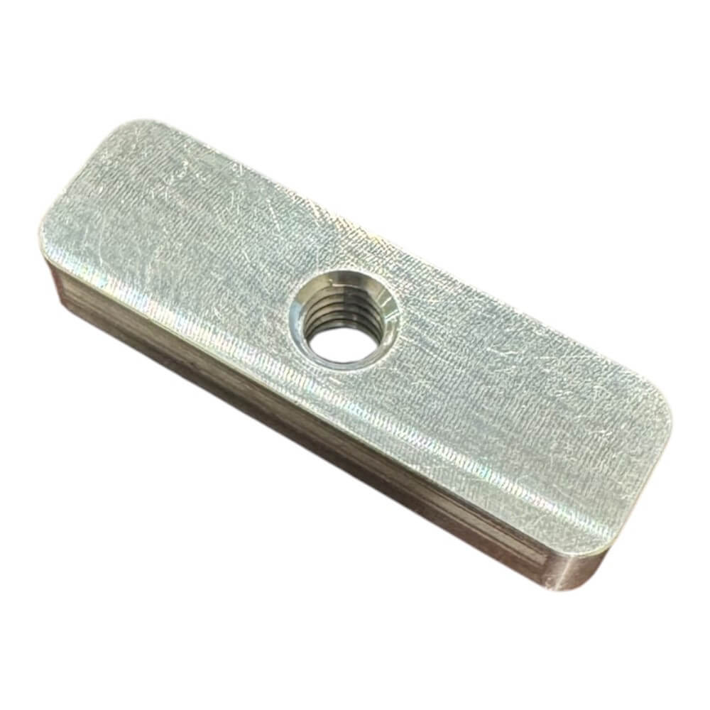 AJK Offroad Can-Am LinQ Nut - AJK Offroad