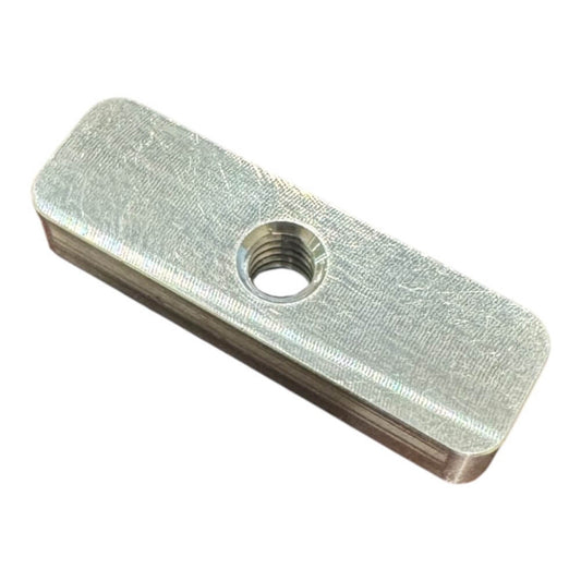 AJK Offroad Can-Am LinQ Nut - AJK Offroad